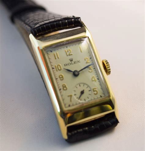 1930 rolex value|Rolex 1930 for sale.